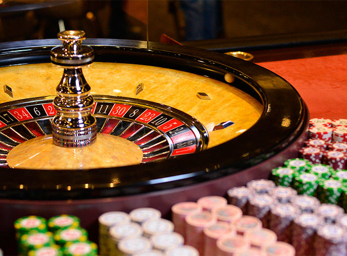 Hotel Casino Magic 5*