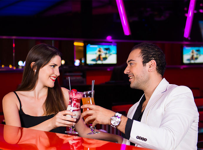 Hotel Casino Magic 5*