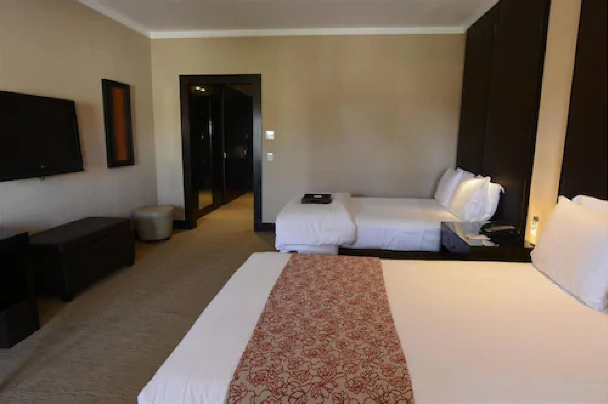Hotel Casino Magic Neuquén