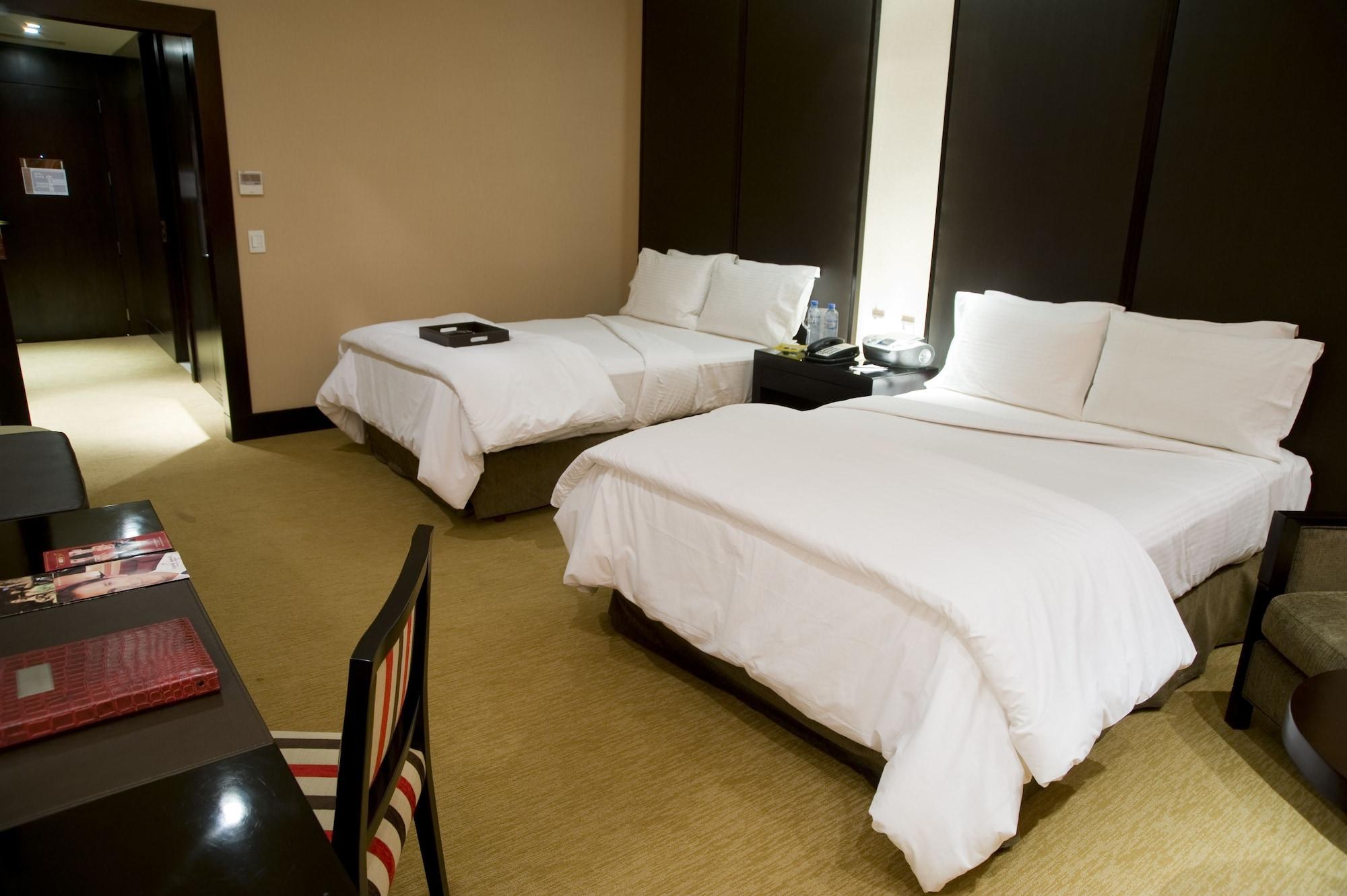 Hotel Casino Magic Neuquén