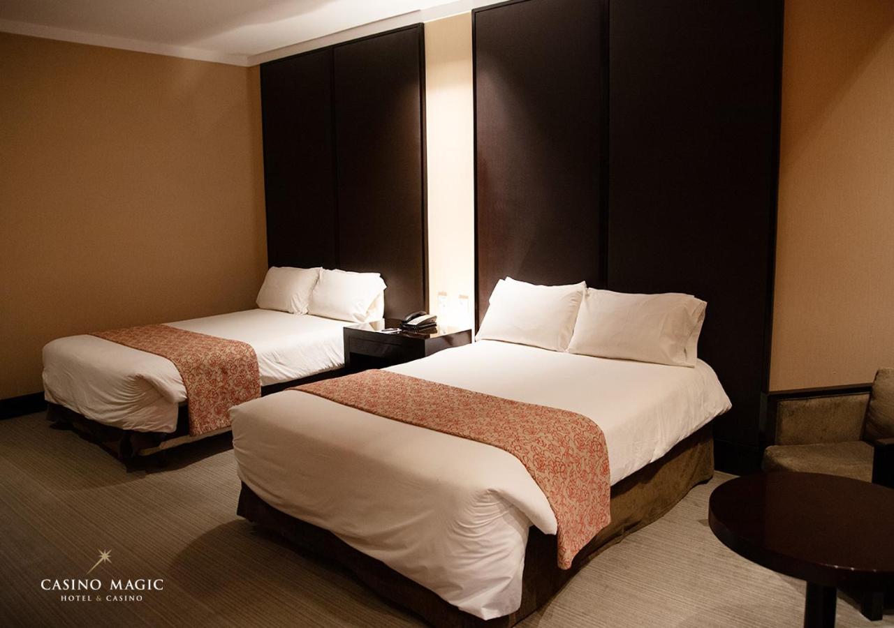 Casino Magic Hotel Neuquén