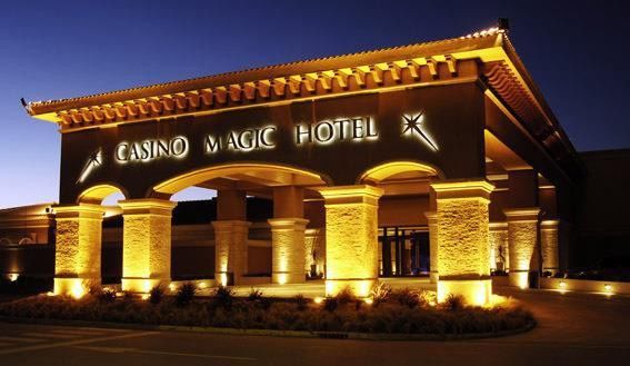 Casino Magic