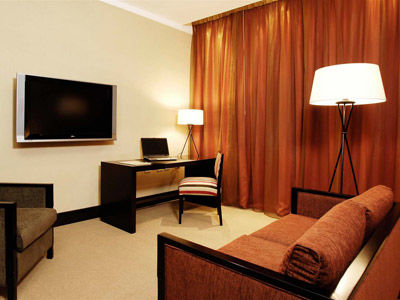 Casino Magic Hotel 5*