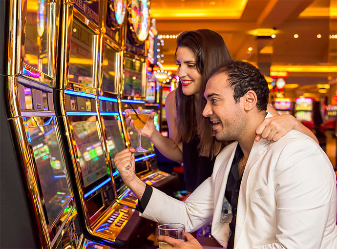Casino Magic Neuquén